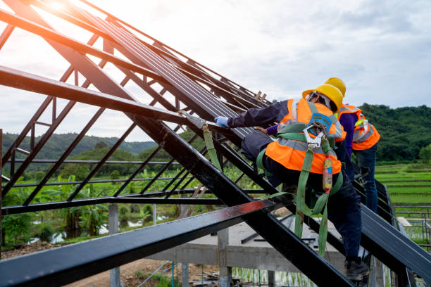 Roof Repair Estimates in Brentwood, PA