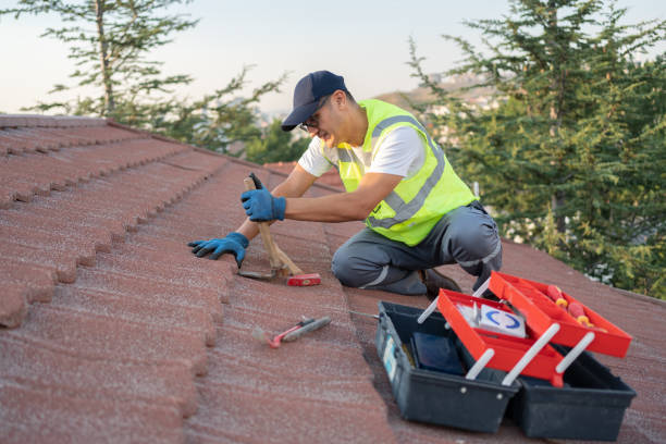Trusted Brentwood, PA Roofing Contractor Experts
